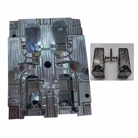 Custom EPS/EPP/EVA/EPE Foam Packaging Box Molding High Density Can Making Different Shape Moulds for New Product