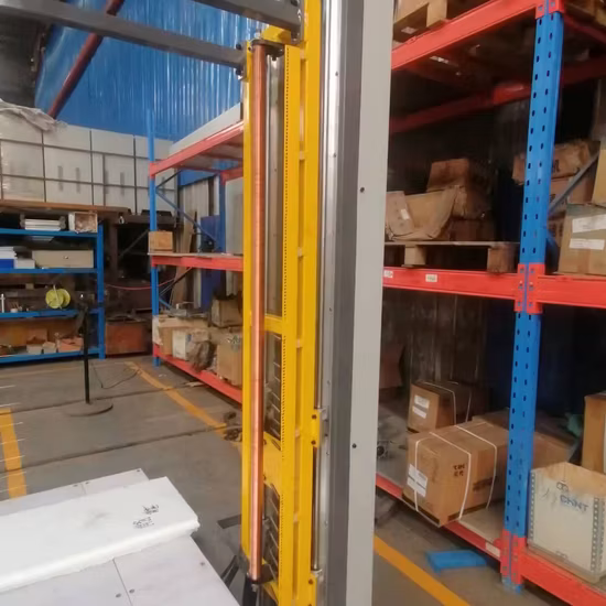 Máquina de corte CNC Hor Wires 3D EPS