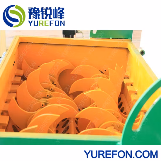 Pequeño EPS EPP EPE Máquina de fusión en caliente Reciclaje Melter