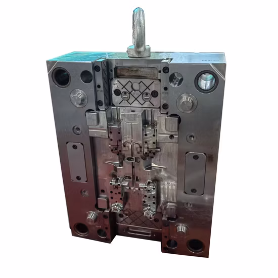 Caja de embalaje de espuma EPS/EPP/EVA/EPE personalizada, moldeo de latas de alta densidad, fabricación de moldes de diferentes formas para nuevos productos